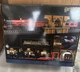 Большой красный конструктор Hogwarts Train серия Гарри Поттер - изображение 3