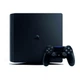 Игровая консоль Sony PlayStation 4 Slim (PS4 Slim) 500GB [NOP] Seller Refurbished - изображение 1