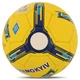 Мяч футбольный №5 PU Гриппи сшит вручную BALLONSTAR DYNAMO KYIV FB-4084 (№5, 5 слоев, сшит вручную) - изображение 2