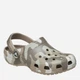 Чоловічі крокси Crocs Classic Printed Camo Clog 206454-2ZJ 46-47 (M12) Камуфляж (196265544967) - зображення 2