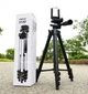 Штатив для телефону і камери ABX Tripod 3120 - зображення 7