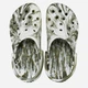 Chodaki męskie Crocs Baya Marbled 206935-309 41-42 (M8/W10) Zielone - obraz 5
