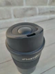 Термокружка Kamille KM-2049 360 мл Черный - изображение 2