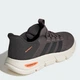 Мужские кроссовки Adidas Cloudfoam Flex - Rapidfit KK3482 45.5 (10.5UK) 29 см Charcoal (4068805802492) - изображение 4