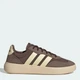 Мужские кеды низкие Adidas Barreda Decode JR3519 41.5 (7.5UK) 26 см Earth Strata (4068801976005) - изображение 1