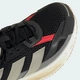 Мужские кроссовки Adidas Adistar 3 Sportswear KI6035 40.5 (7UK) 25.5 см Core Black (4068812415401) - изображение 8