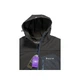 Куртка Westin W4 Super Duty Softshell Jkt. Seal Black XL (141618) A77-546-XL - изображение 2