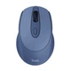 Мышь Trust Zaya Rechargeable WL Blue (25039) - изображение 1