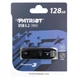 Флеш-накопичувач Patriot USB 3.2 Xporter 3 128GB Black - изображение 2