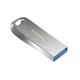 Флеш-накопичувач SanDisk USB 3.1 Ultra Luxe 64Gb (150Mb/s) - изображение 1