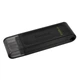 Флеш-накопичувач Kingston USB 3.2 DT 70 256GB Type-C - изображение 3
