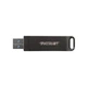 Флеш-накопичувач Patriot USB 3.2 Gen 1 Rage R550 1TB Type-A+C - изображение 4