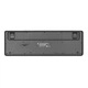 Клавиатура 2E KS220 WL Black (2E-KS220WB) - изображение 2