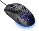 Мышь Trust Gaming GXT 928 Helox Black (25306) - изображение 4