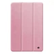 Чехол для планшета Armorstandart Smart Case Xiaomi Redmi Pad 2 Pro Pink (ARM89200) - изображение 1