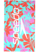 Рушник махровий Speedo Beach Towel (8-00413616243) блакитний 152х90см - зображення 1