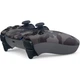 Геймпад Sony Playstation DualSense Bluetooth PS5 Grey Camo (1000050561) - изображение 3