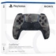 Геймпад Sony Playstation DualSense Bluetooth PS5 Grey Camo (1000050561) - изображение 5