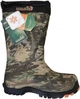 Чоботи зимові водонепроникні Norfin HUNTING FOREST (EVA / TPR, вкладиші) -40 ° / р.41 (20290) 15990-41 - зображення 3