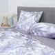 Постельное белье двуспальное Viluta Сатин Twill 814-2 210х175 см - изображение 7