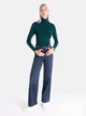 Джинсы Regular Fit женские Colin's 970 Berry CL1066408DN03606 24-30 Темно-синие (8683197943156) - изображение 3
