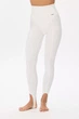 Леггинсы Designed for Fitness Premiere White S - изображение 1