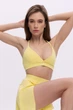 Спортивный топ Designed for Fitness Bloom Matcher Lilac Dream M - изображение 2