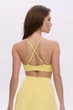 Спортивный топ Designed for Fitness Bloom Matcher Lilac Dream M - изображение 3