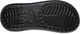 Крокси шльопанці Crocs Classic Crush Sandal Black 38 - зображення 4