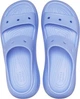 Крокси шльопанці Crocs Classic Crush Sandal Violet 41 - зображення 5