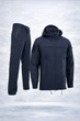 Костюм Soft Shell Pancer темно-синий р.56 - изображение 1