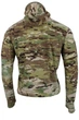 Кофта тактична флісова з капюшоном Grid Fleece Multicam Pancer 48 - зображення 6