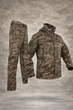 Костюм Soft Shell Pancer ММ-14 р.48 - изображение 1