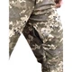 Костюм Soft Shell Pancer ММ-14 р.48 - изображение 4