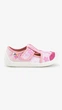 Слипоны для девочки Weestep 701-142 25 Розовый shop (2000999390135) - изображение 1