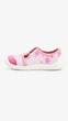 Слипоны для девочки Weestep 701-142 25 Розовый shop (2000999390135) - изображение 2