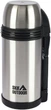 Термос Skif Outdoor Caravanner 1.5L Silver - изображение 1