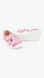 Слипоны для девочки Weestep 701-140 28 Розовый shop (2000999390081) - изображение 5