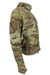 Кофта флісова з капюшоном Fred Multicam Pancer р.50 - зображення 5