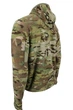 Кофта флісова з капюшоном Fred Multicam Pancer р.50 - зображення 7