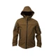 Костюм Soft Shell Pancer браун койот р.60 - изображение 12