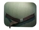 Сидение полевое изоляционное L2 ArmY 340*260*20, Oliva Green - изображение 1