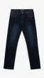 Джинси Regular Fit чоловічі 6303 32 Синій shop (2000999452932) - зображення 1