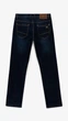 Джинси Regular Fit чоловічі 6303 32 Синій shop (2000999452932) - зображення 5