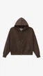 Спортивный костюм палаццо однотонный женский GENUA 6656 2XL Коричневый shop (2000999407192) - изображение 2