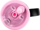 Термокружка с трубочкой Kite Hello Kitty 530 мл Розовая (HK25-1266) - изображение 3