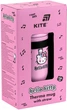 Термокружка с трубочкой Kite Hello Kitty 530 мл Розовая (HK25-1266) - изображение 9