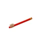 Кивок силіконовий Intech RED1 65мм (10шт) - изображение 2
