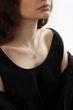 Серебряный кулон (7333) - изображение 6