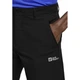 Шорти PICO TRAIL SHORTS M Jack Wolfskin A63908_6350 48 Сірий (4064886469340) - зображення 4